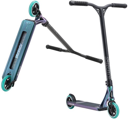 Blunt Envy Trottinette Freestyle Blunt Prodigy S8 Jade