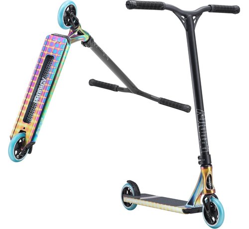 Blunt Envy Blunt Prodigy S8 Trottinette Freestyle Oil Slick