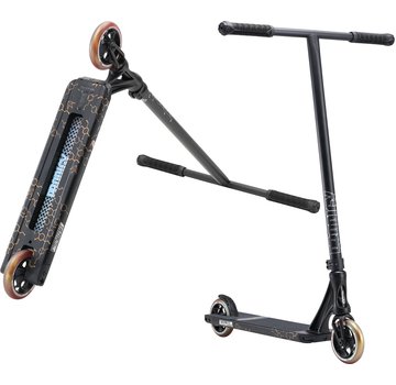 Blunt Envy Blunt Prodigy S8 Stunt Scooter Street Black