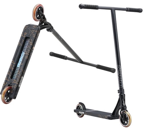 Blunt Envy  Blunt Prodigy S8 Stunt Scooter Street Black