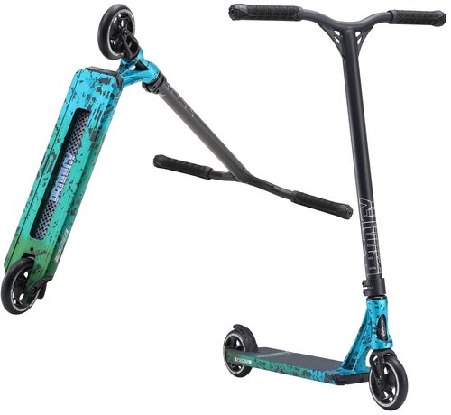 Blunt Envy Trottinette freestyle Blunt Prodigy S8 Venom