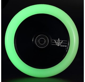 Blunt Envy Núcleo hueco romo de 110 mm brillante