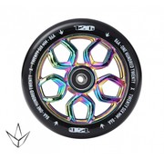 Blunt Envy Blunt 120mm Oil Slick Lambo  Scooter Wheel