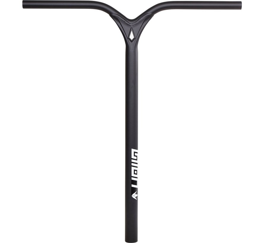 Blunt Union Stunt Scooter Bar Black