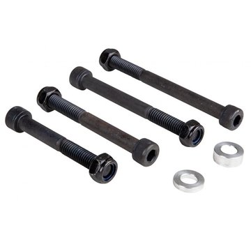 Blazer Pro Blazer Pro Scooter Axle Peg Axle Kit M8