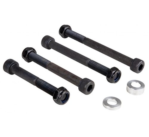 Blazer Pro Blazer Pro Scooter Axle Peg Axle Kit M8