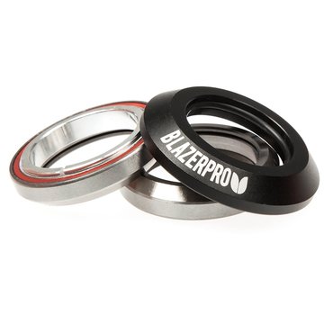 Blazer Pro Cuffie per monopattino acrobatico integrate Blazer Pro nere