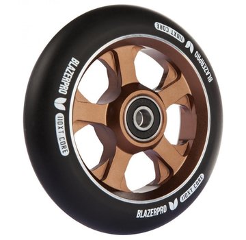 Blazer Pro Blazer Pro XT Core 110 mm Roue Trottinette Freestyle Cuivre