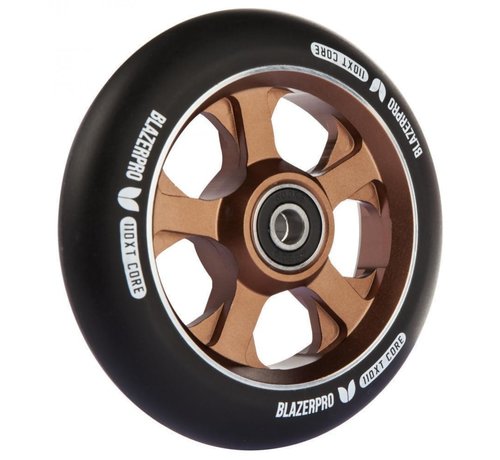 Blazer Pro Blazer Pro XT Core 110 mm Roue Trottinette Freestyle Cuivre