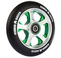 Blazer Pro XT Core 110mm Stunt Scooter Wheel Green