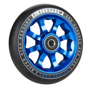 Blazer Pro Rueda para patinete acrobático Blazer Pro Octane de 110 mm, color azul