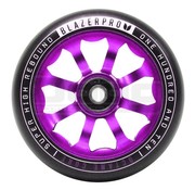 Blazer Pro Blazer Pro Octane 110mm Stunt Scooter Wheel Purple