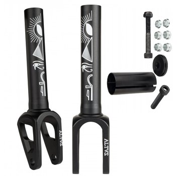 Blazer Pro Blazer Stuntstep Fork Altus HIC black