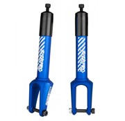 Blazer Pro Blazer Stunt Scooter Rebellion Fork Blue