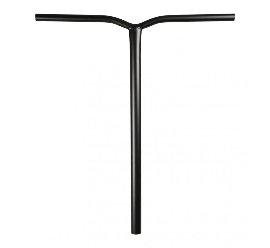 Blazer Stunt Scooter Wing Bar 700 Black