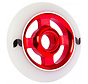 Blazer Pro 100mm Aluminum Core Stunt Scooter Wheel White/Red