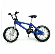 Streetsurfing Dedo BMX azul