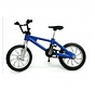 Finger BMX blauw