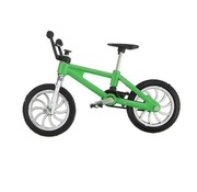 Streetsurfing Finger BMX zielony