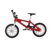 Streetsurfing Doigt BMX rouge