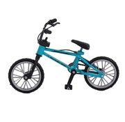 Streetsurfing Finger BMX light blue