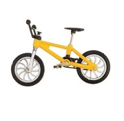 Streetsurfing Finger BMX jaune