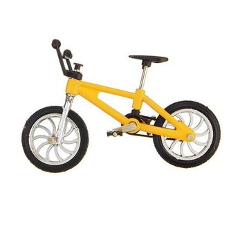 Streetsurfing Finger BMX rood