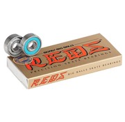 Bones Bones Big Balls Reds Bearings