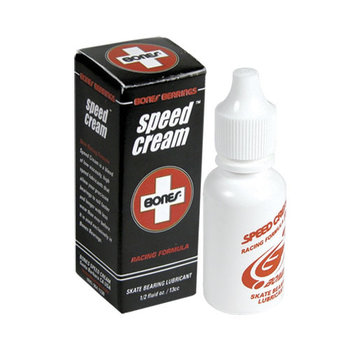 Bones Bones Speed Cream