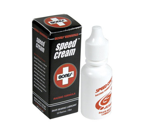 Bones Bones Speed Creme