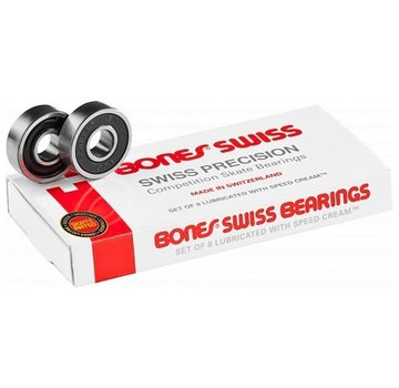 Bones Bones Swiss Bearings