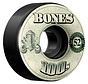 Bones 100's Skateboard Wheels V4 100A