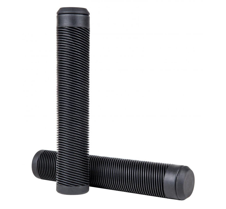 Blazer Pro Bar Grips Noir - Poignées Trottinette Freestyle