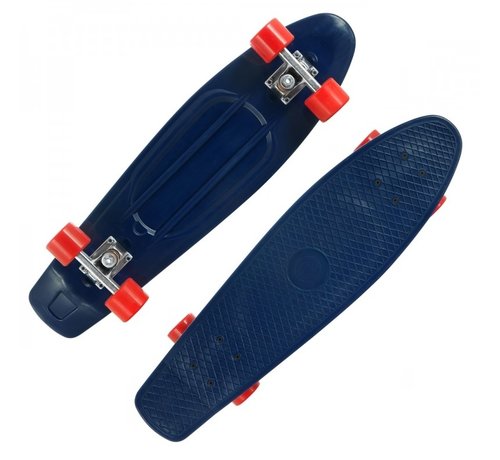 Choke Choke Big Jim 28" cruiser ciemnoniebieski