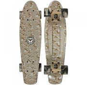 Choke Skateboard Choke Juicy Susi 22,5" Camo Dessert