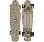 Skateboard Choke Juicy Susi 22,5" Camo Dessert