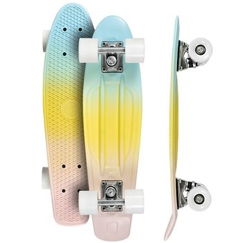 Choke Skateboard Choke Juicy Susi 22,5" Fade Out