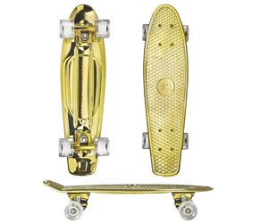Choke Juicy Susi Gold 22,5 