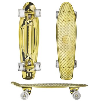 Choke Skateboard Choke Juicy Susi 22.5" Or