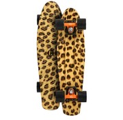 Choke Skateboard Leo da 22,5" Choke Juicy Susi