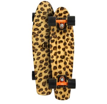 Choke Skateboard Leo da 22,5" Choke Juicy Susi