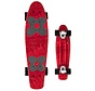 Choke Juicy Susi 22,5 "Skateboard Red Zora