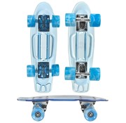 Choke Choke Juicy Susi Mini patineta Winnie