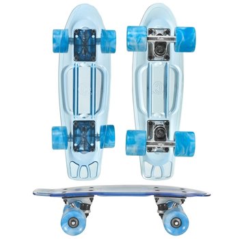 Choke Choke Juicy Susi Mini Winnie skateboard