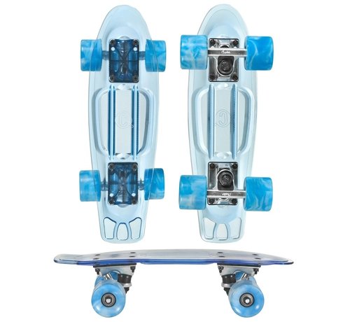 Choke  Choke Juicy Susi Mini patineta Winnie