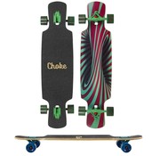 Choke Choke Lollipop Drop przez longboard