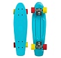 Skateboard Choke Shady Lady ciano