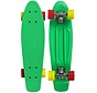 Skateboard Choke Shady Lady verde