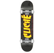 Cliche Cliche Banco First Push Skateboard 8.125