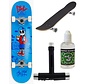 Enuff Skully Skate + Pack Entretien